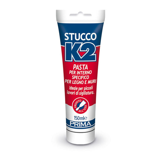 Línea de pasta K2 Pasta 150 ml 