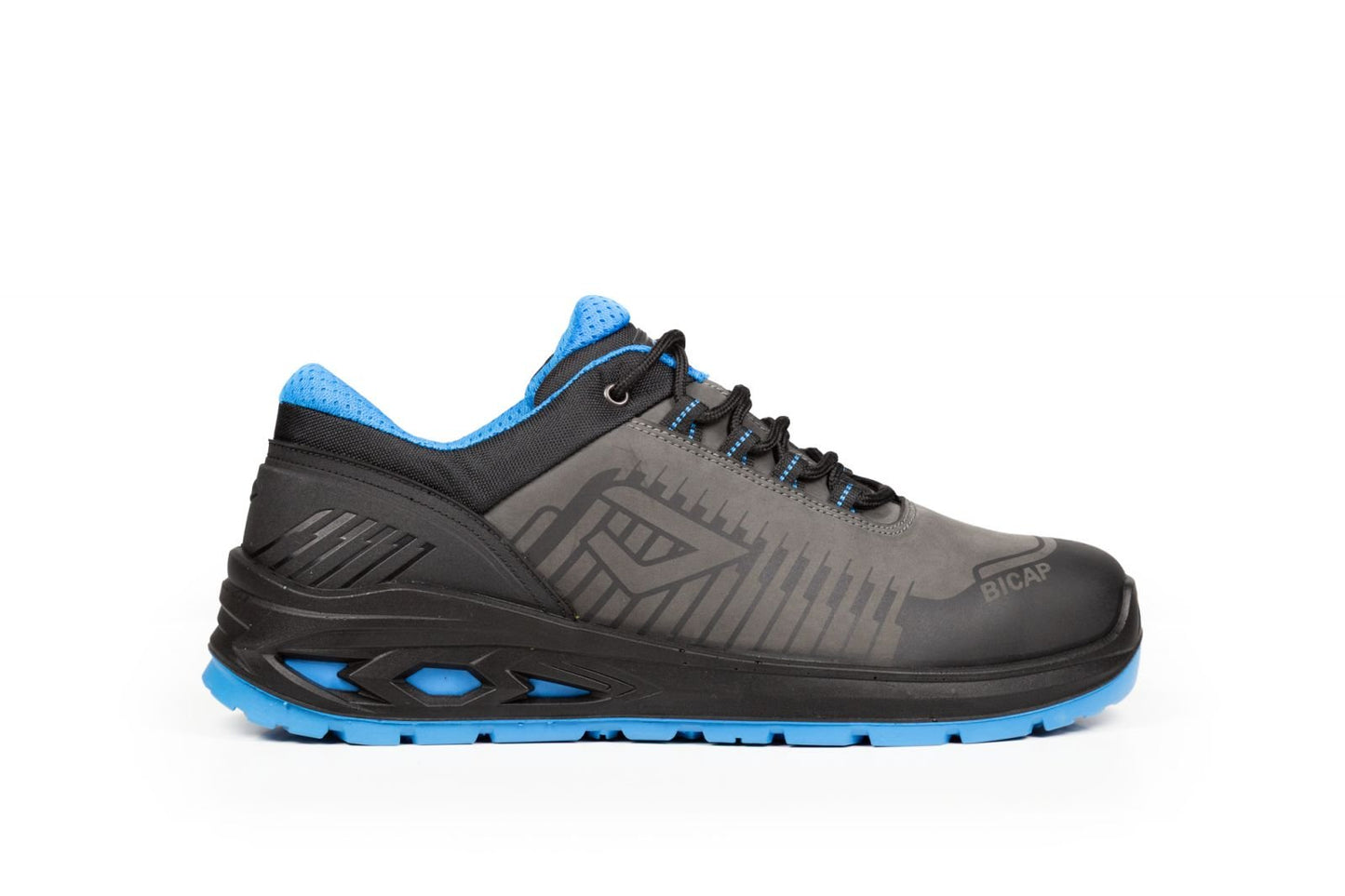 SCARPA KATANA LOW - BICAP