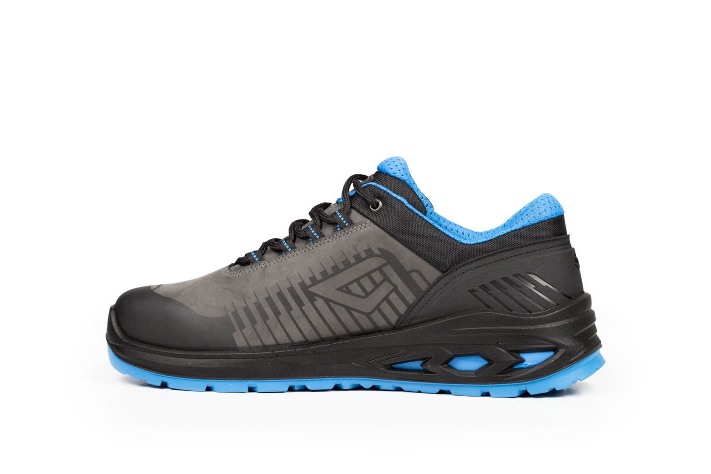 SCARPA KATANA LOW - BICAP