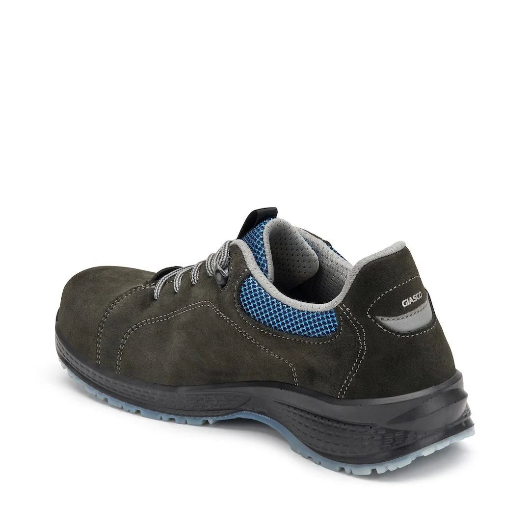 Zapatos de seguridad Giasco Kayak S3