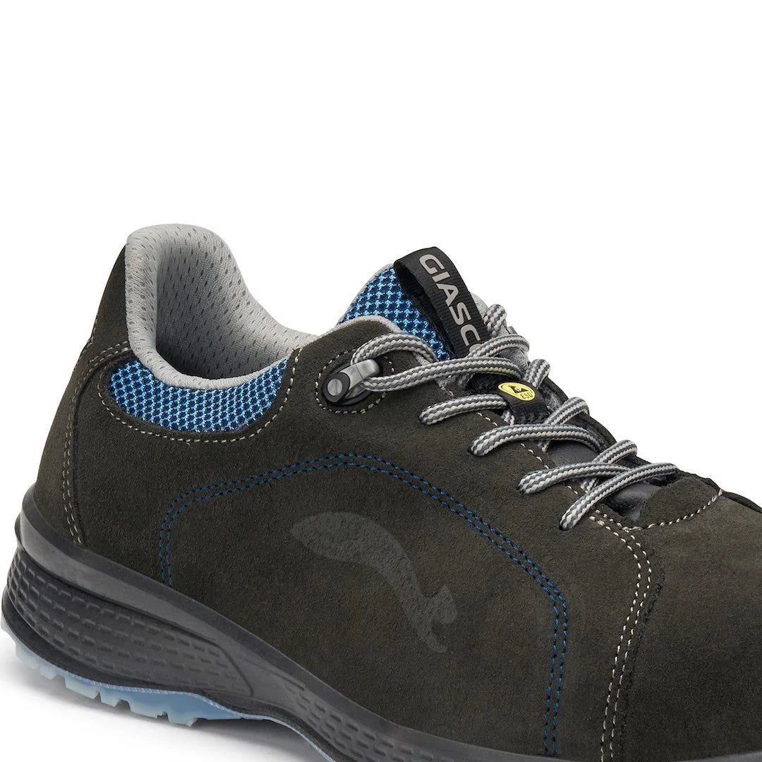 Zapatos de seguridad Giasco Kayak S3