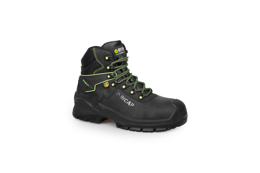 SCARPA RAIDER MID - BICAP
