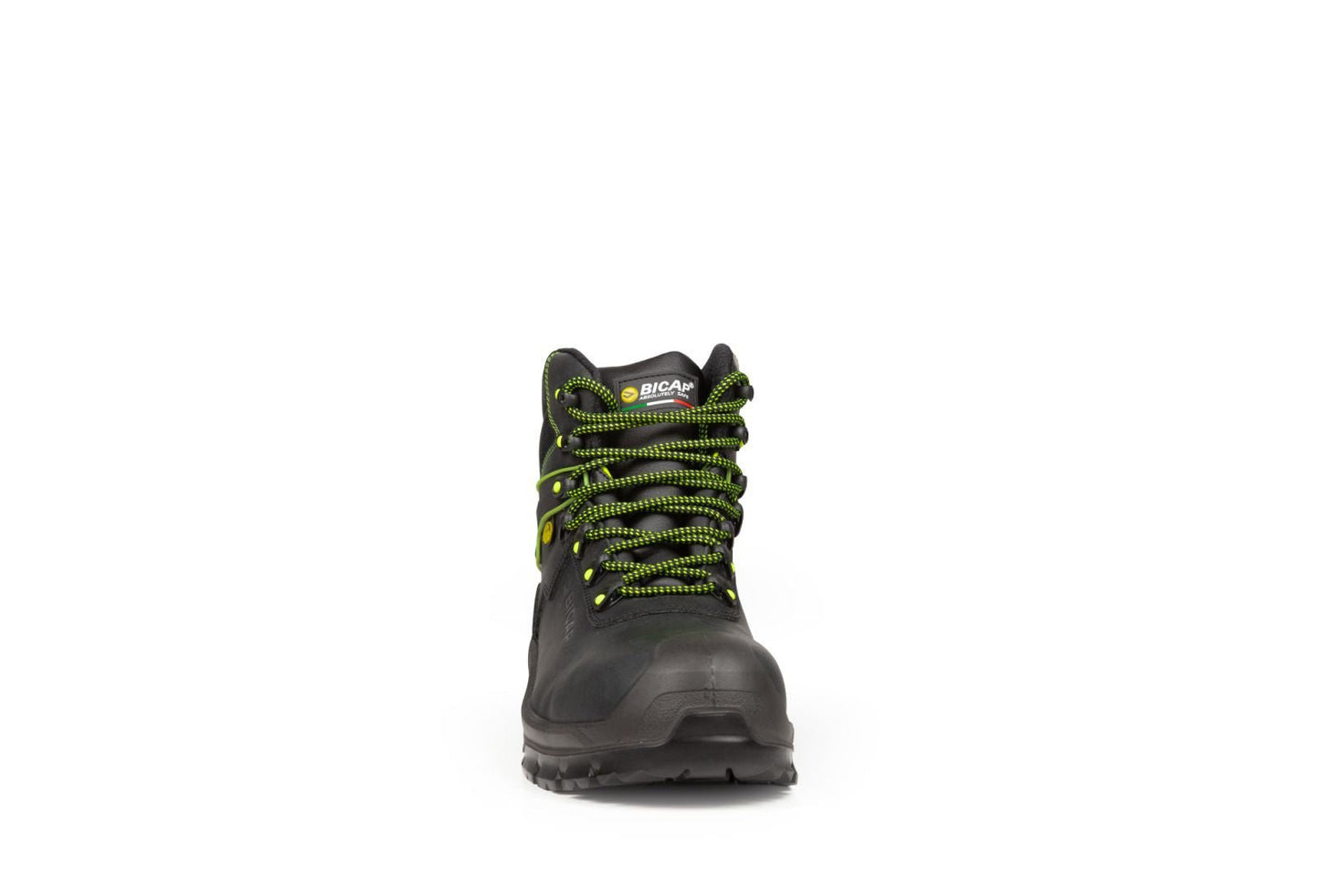 SCARPA RAIDER MID - BICAP