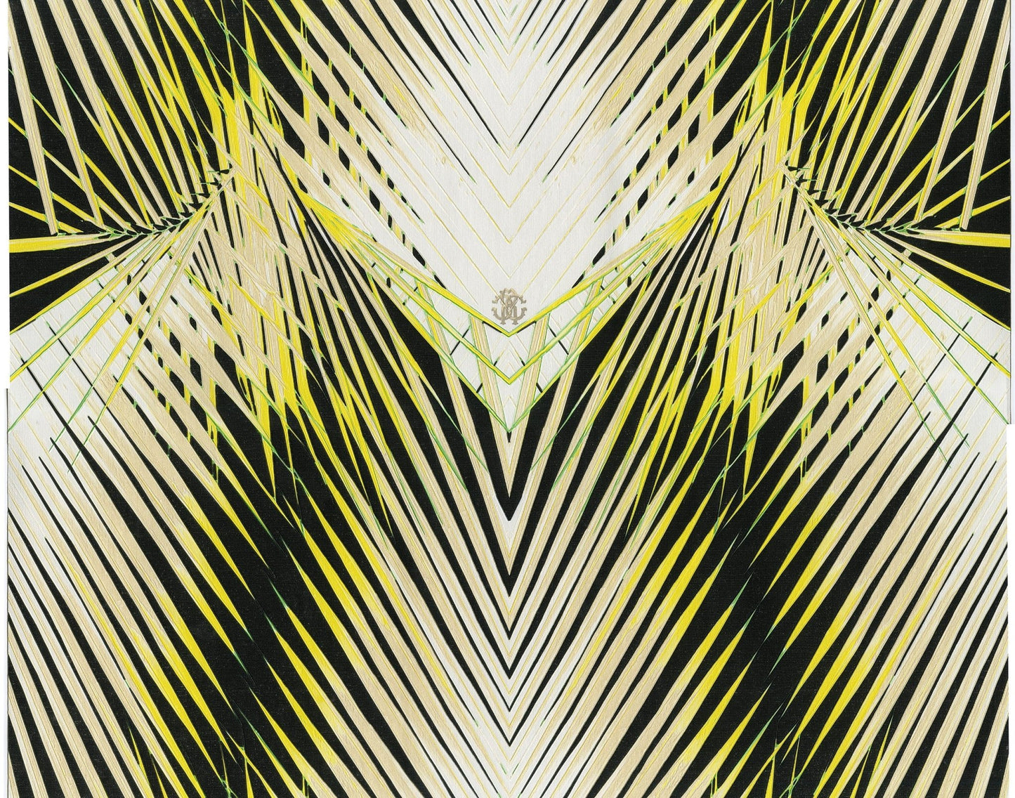 Papel pintado Roberto Cavalli. Código RC17002