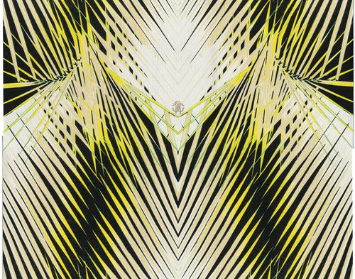 Papel pintado Roberto Cavalli. Código RC17002