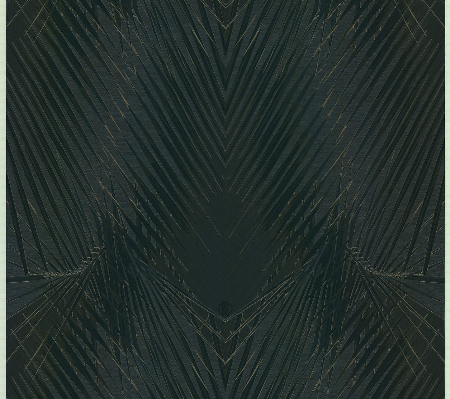 Papel pintado Roberto Cavalli. Código RC17005