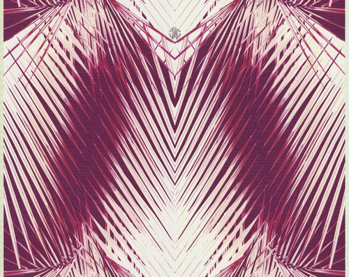 Papel pintado Roberto Cavalli. Código RC17006