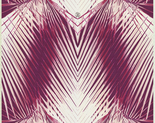 Papel pintado Roberto Cavalli. Código RC17006