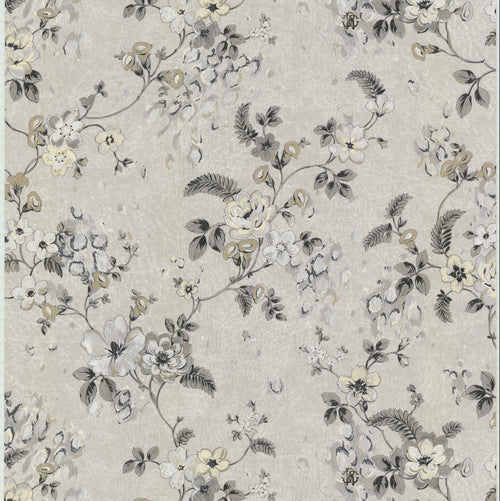 Papel pintado Roberto Cavalli. Código RC17015