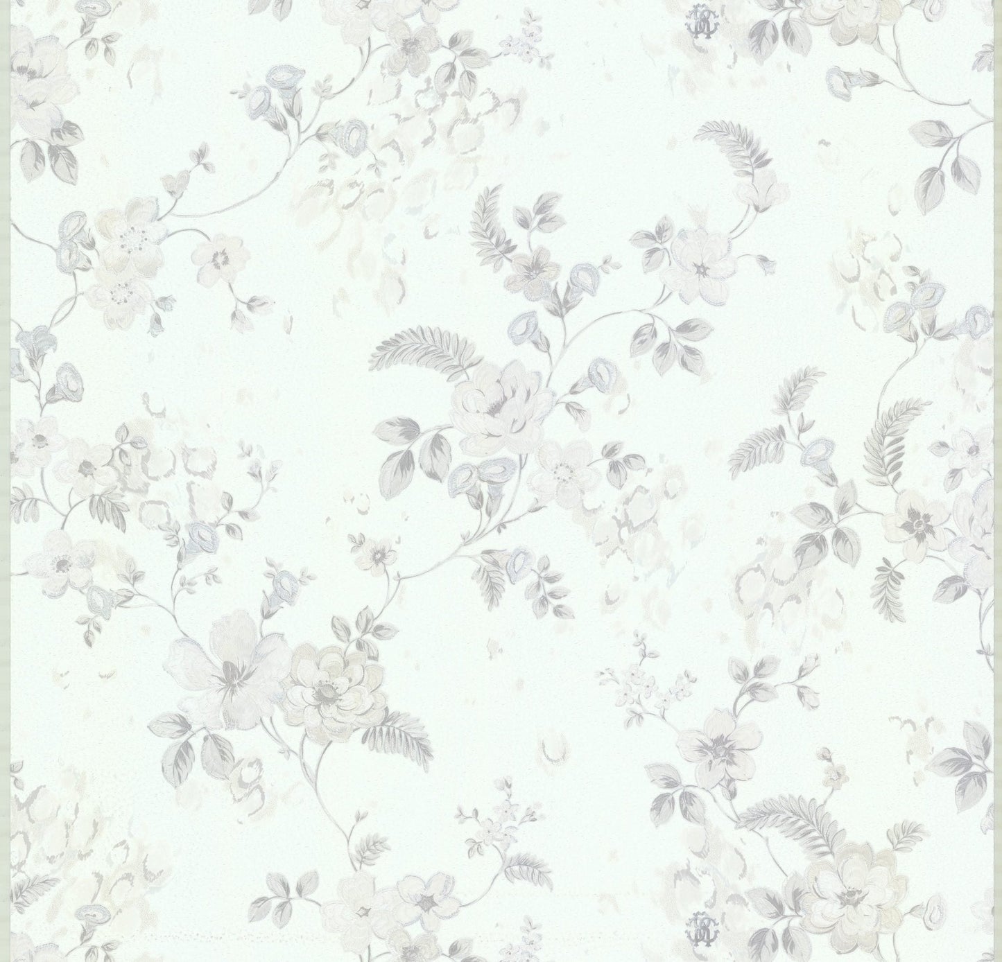 Papel pintado Roberto Cavalli. Código RC17019