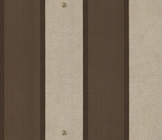 Papel pintado Roberto Cavalli. Código RC17037