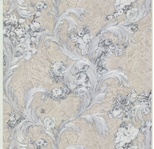 Papel pintado Roberto Cavalli Cod. RC17046