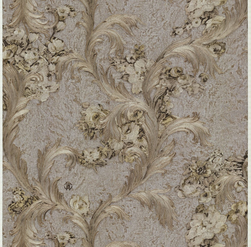Papel pintado Roberto Cavalli Cod. RC17047
