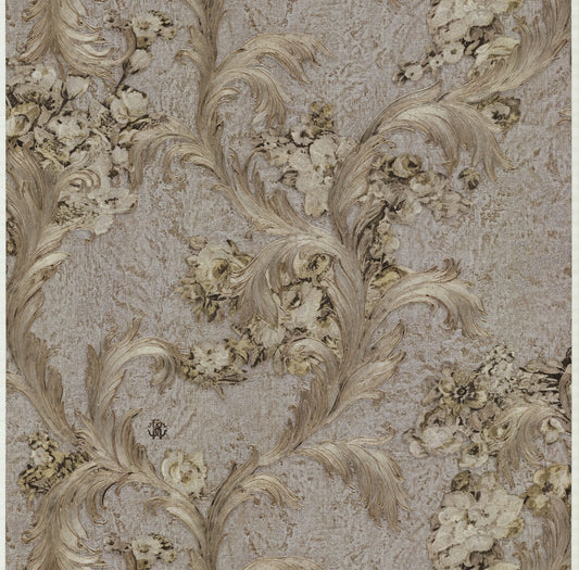Papel pintado Roberto Cavalli Cod. RC17047