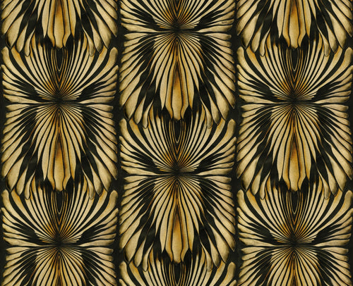 Colección de papel pintado Roberto Cavalli N.º 8 - RC19001 - Rollo de 10 m²