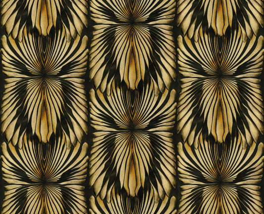 Colección de papel pintado Roberto Cavalli N.º 8 - RC19001 - Rollo de 10 m²