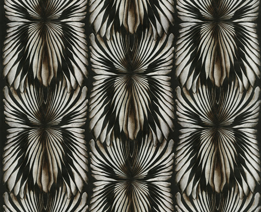 Colección de papel pintado Roberto Cavalli N.º 8 - RC19002 - Rollo de 10 m²