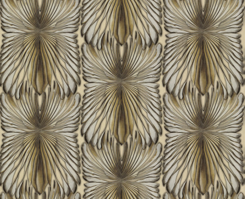 Colección de papel pintado Roberto Cavalli N.º 8 - RC19004 - Rollo de 10 m²