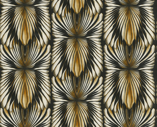 Colección de papel pintado Roberto Cavalli N.º 8 - RC19005 - Rollo de 10 m²