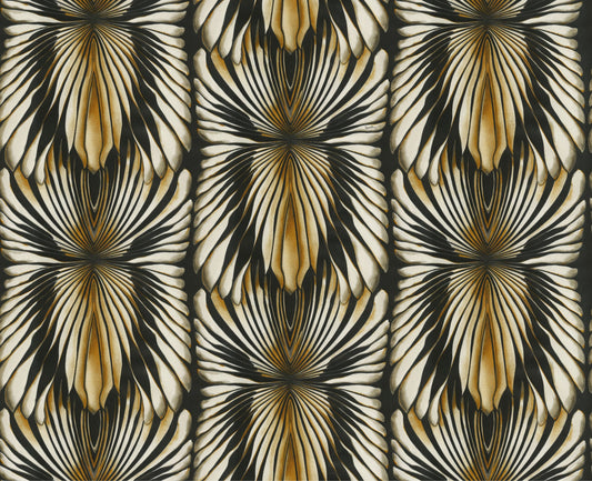 Colección de papel pintado Roberto Cavalli N.º 8 - RC19005 - Rollo de 10 m²