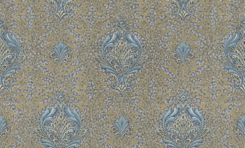 Colección de papel pintado Roberto Cavalli N.º 8 - RC19009 - Rollo de 10 m²
