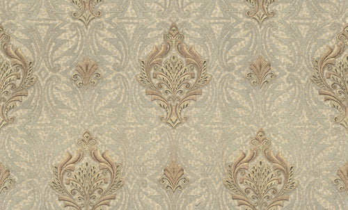 Colección de papel pintado Roberto Cavalli N.º 8 - RC19011 - Rollo de 10 m²