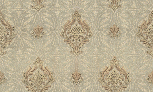 Colección de papel pintado Roberto Cavalli N.º 8 - RC19011 - Rollo de 10 m²