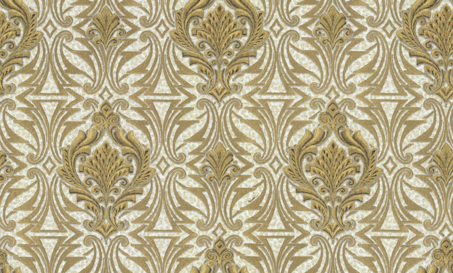 Colección de papel pintado Roberto Cavalli N.º 8 - RC19013 - Rollo de 10 m²
