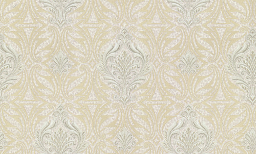 Colección de papel pintado Roberto Cavalli N.º 8 - RC19014 - Rollo de 10 m²