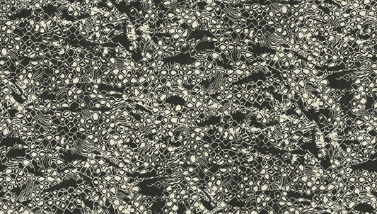 Papel pintado Roberto Cavalli Colección N.º 8 - RC19036 - Rollo de 10 m²