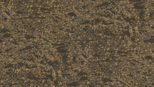 Papel pintado Roberto Cavalli colección N.º 8 - RC19040 - rollo de 10 m²
