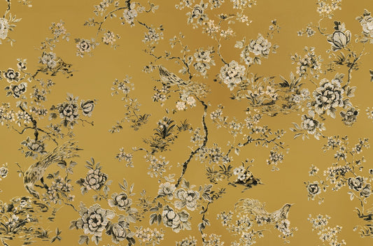 Colección de papel pintado Roberto Cavalli N.º 8 - RC19042 - Rollo de 10 m²