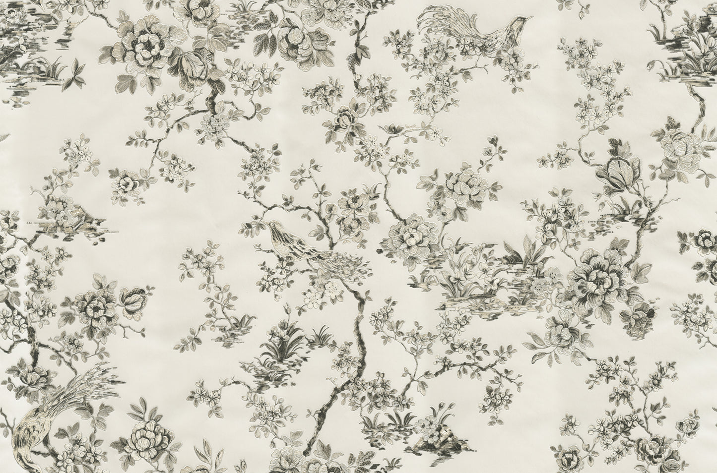 Colección de papel pintado Roberto Cavalli N.º 8 - RC19046 - Rollo de 10 m²