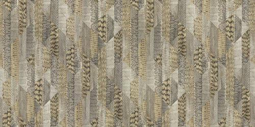 Colección de papel pintado Roberto Cavalli N.º 8 - RC19065 - Rollo de 10 m²