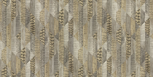 Colección de papel pintado Roberto Cavalli N.º 8 - RC19065 - Rollo de 10 m²