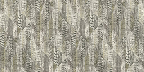 Colección de papel pintado Roberto Cavalli N.º 8 - RC19066 - Rollo de 10 m²
