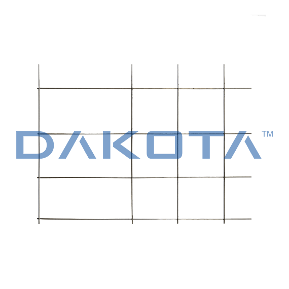 Malla metálica para bases 1X2 ML 5X5 (800)