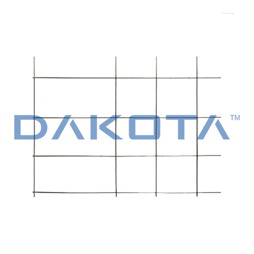 Malla metálica para bases 1X2 ML 5X5 (800)