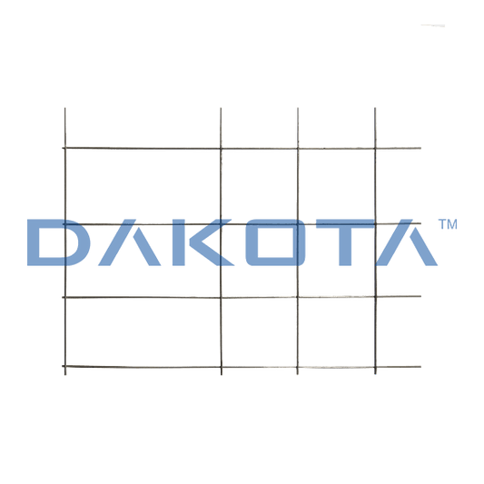 Rete Metallica per Sottofondi 1X2 ML 5X5 (800)