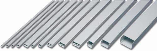 Minicanal Rosi 40X25 con tapa