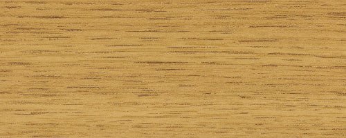Paraspigolo angolare in resina vinilica rigida espansa Progress - Rovere chiaro 
