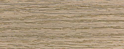 Battiscopa 7016 - profilo in resina vinilica espansa rivestito Progress - Rovere grace