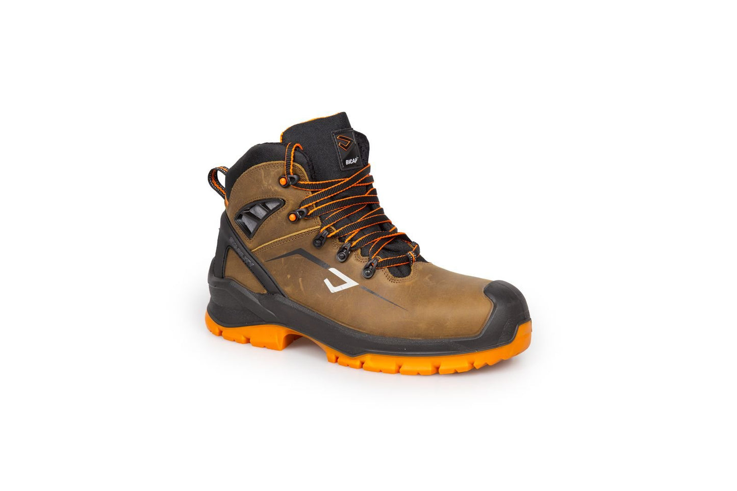 SCARPA SEAL MID - BICAP