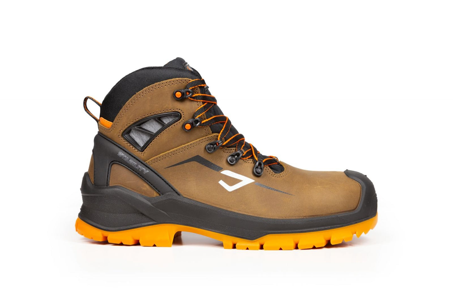 SCARPA SEAL MID - BICAP