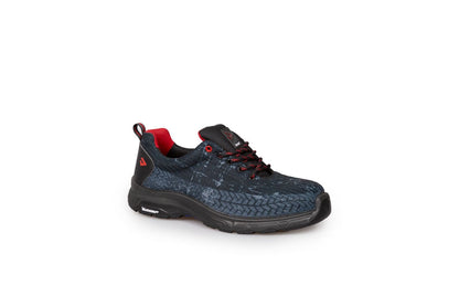 SCARPA STELVIO LOW - BICAP