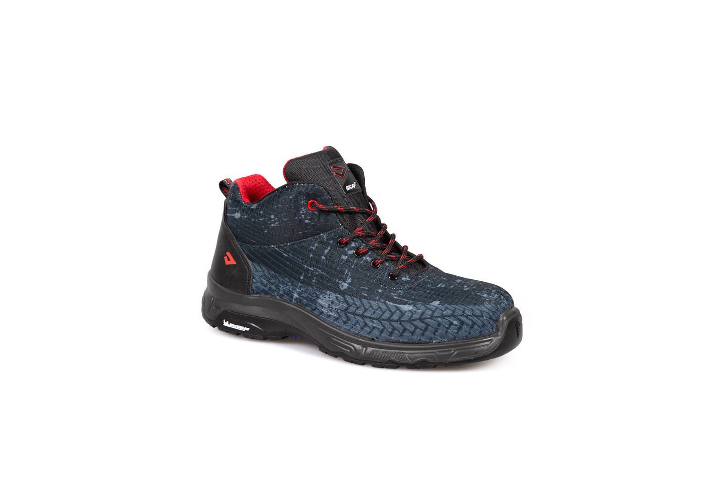 SCARPA STELVIO MID - BICAP