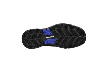 SCARPA STELVIO MID - BICAP