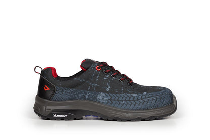 SCARPA STELVIO LOW - BICAP