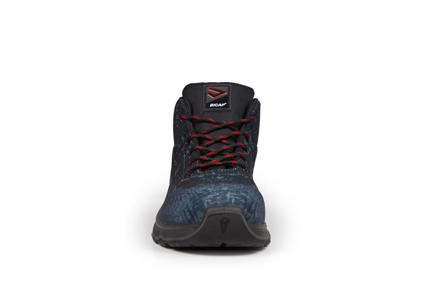 SCARPA STELVIO MID - BICAP