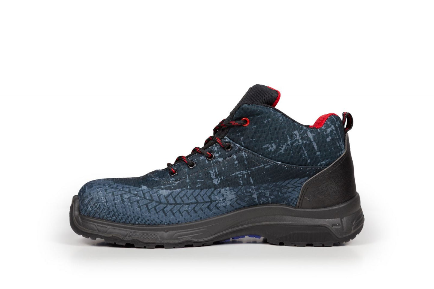 SCARPA STELVIO MID - BICAP